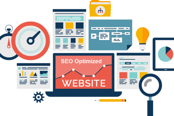 Avoid SEO Disaster With Web Redesign Main Image